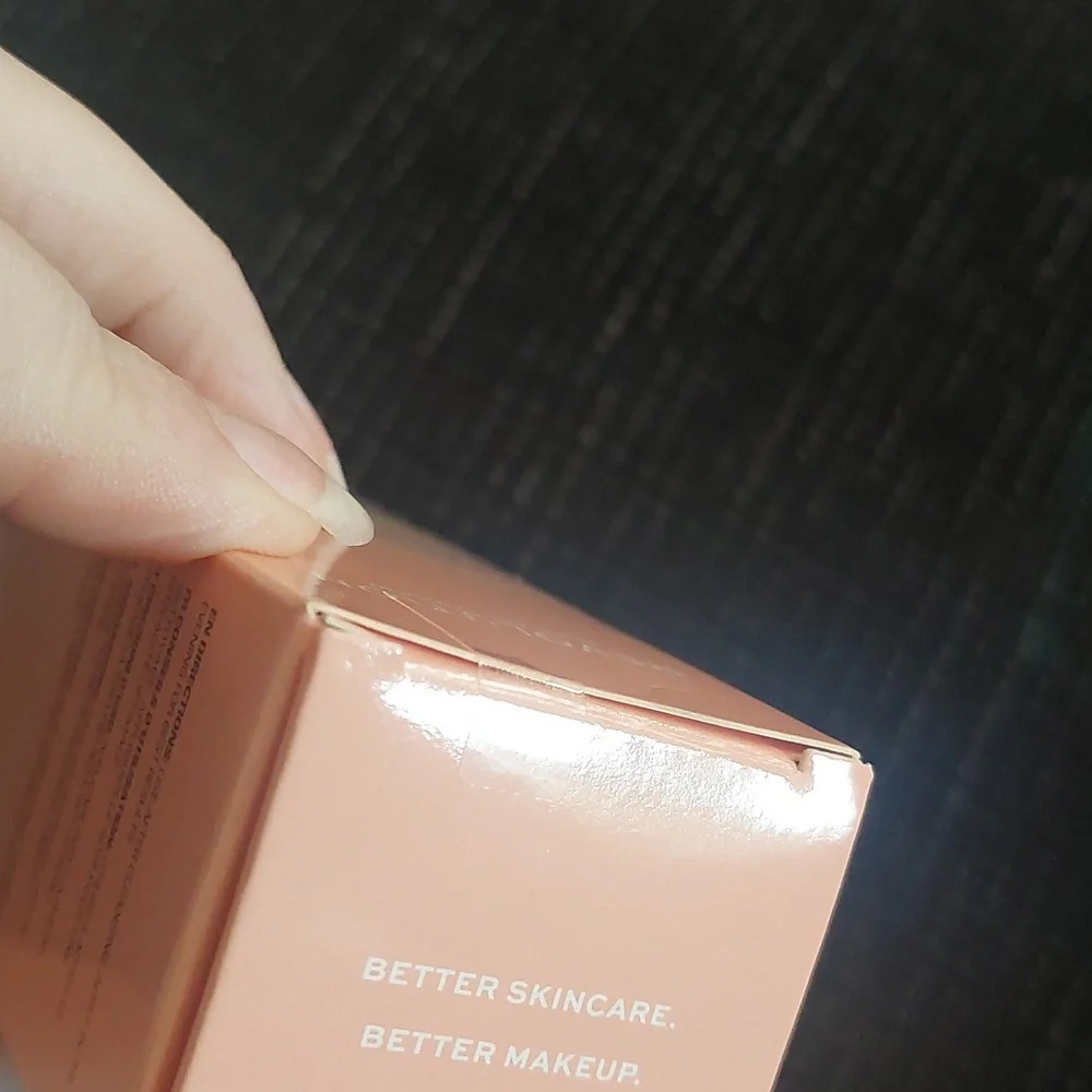New makeup revolution glycolic‎ 10% serum